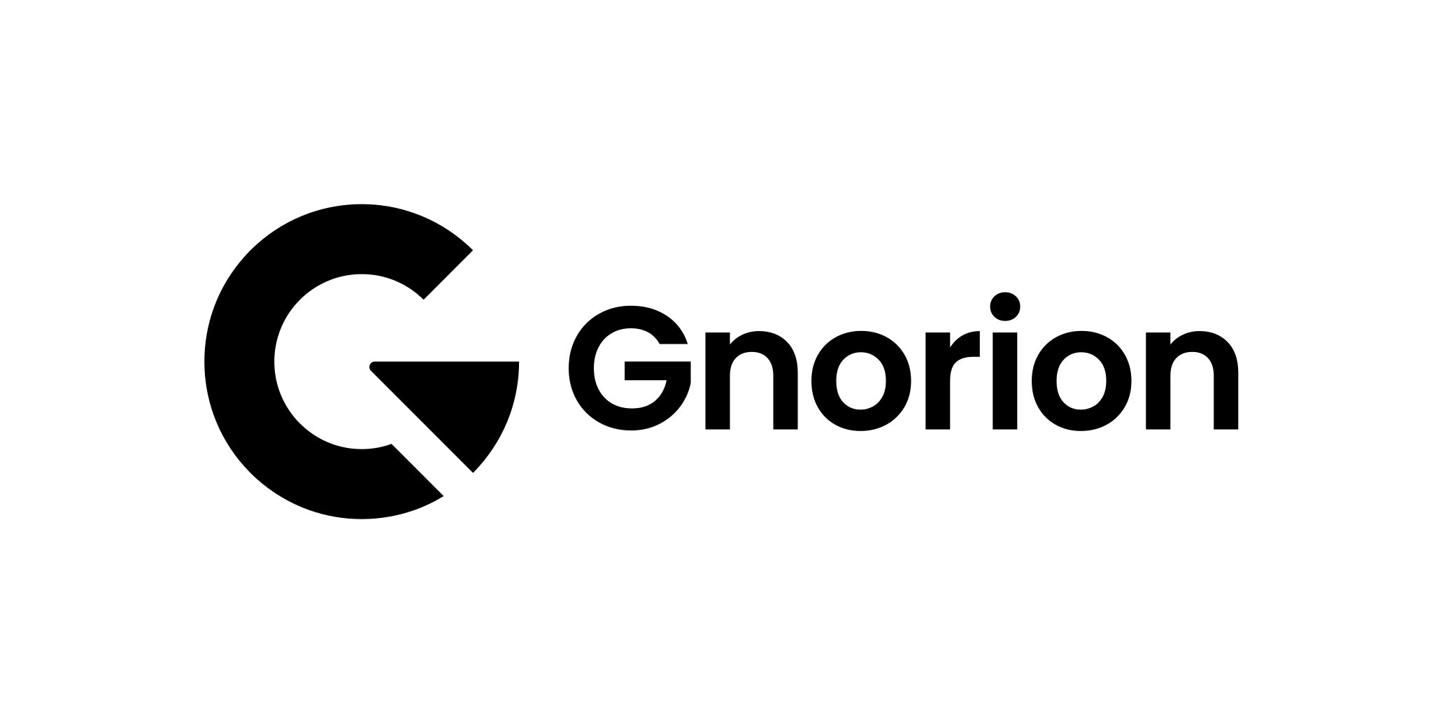 Gnorion Corporation